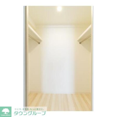 フェールメゾン菊川の物件内観写真